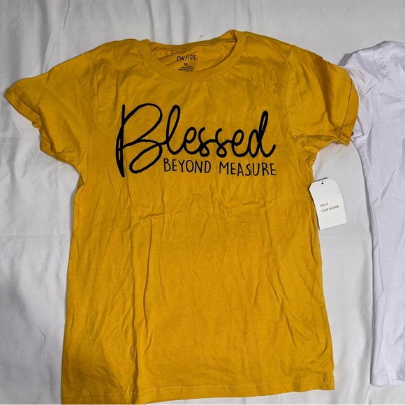 T-Shirt bundle - Picture 2 of 6